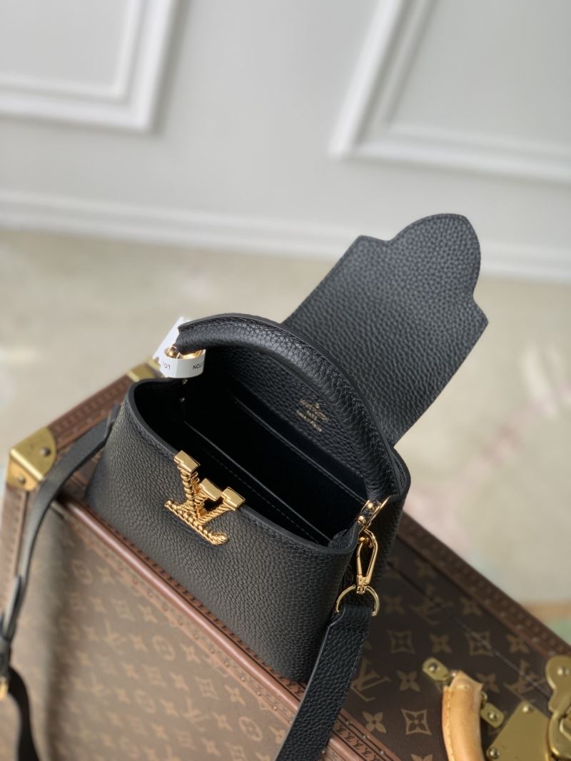 LV Capucines Bags